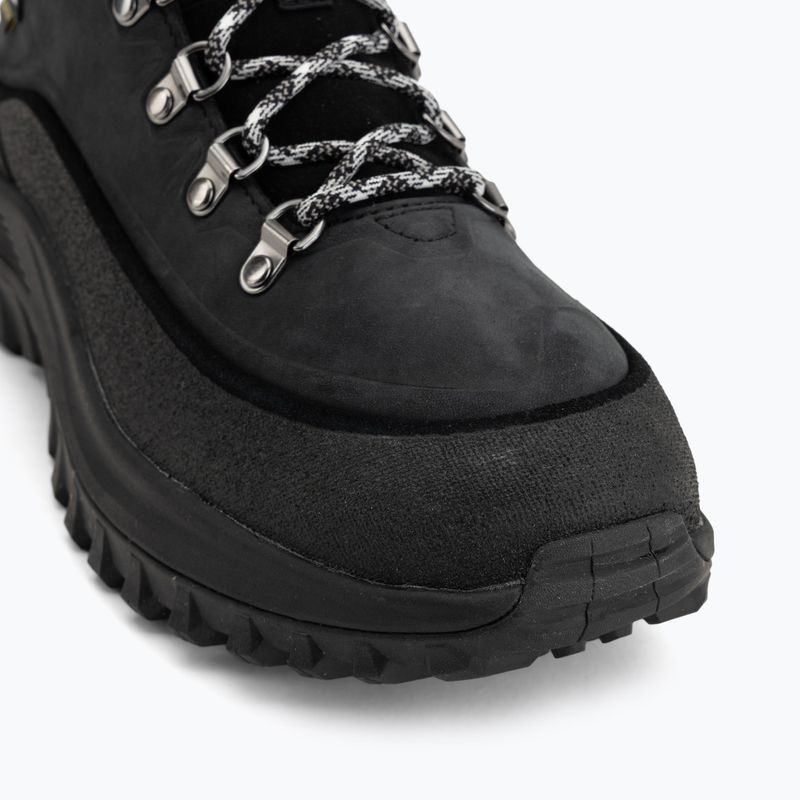 Мъжки ботуши за сняг Sorel Callsign Conquest black/black 7