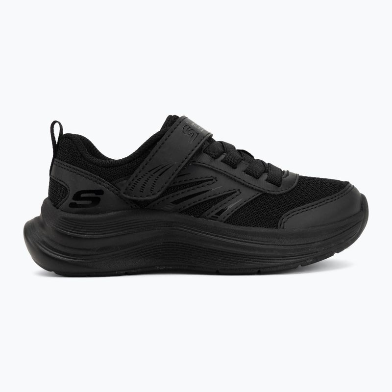 Детски обувки SKECHERS Streamline black 2