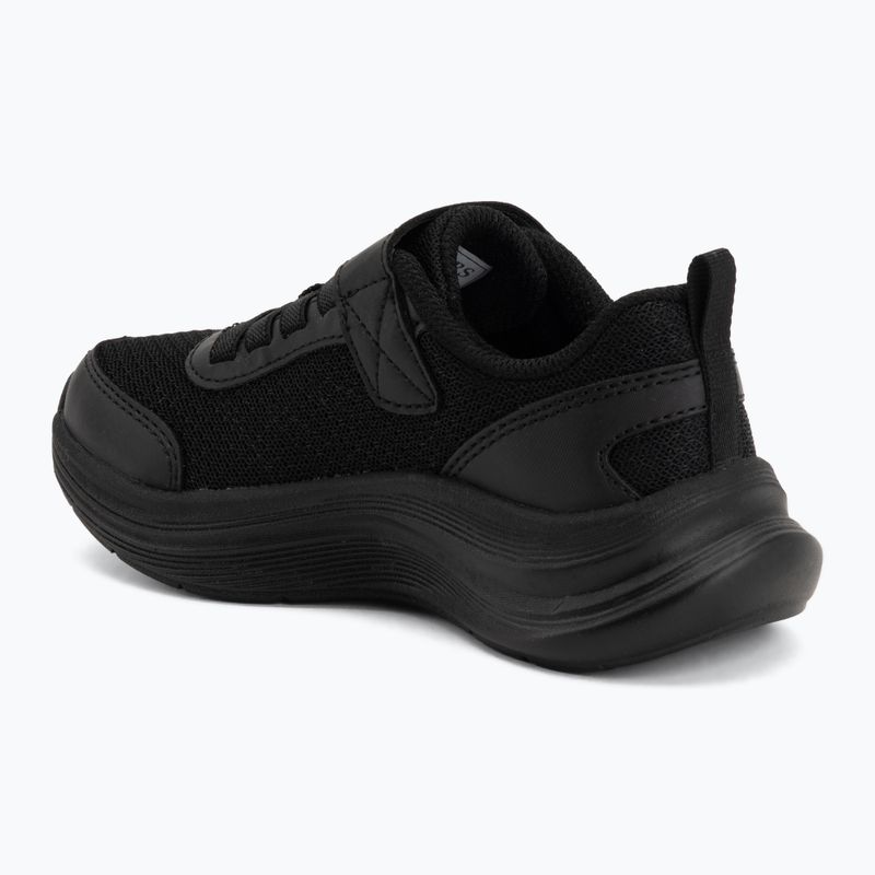 Детски обувки SKECHERS Streamline black 3