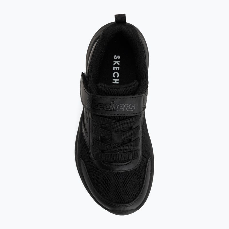 Детски обувки SKECHERS Streamline black 5
