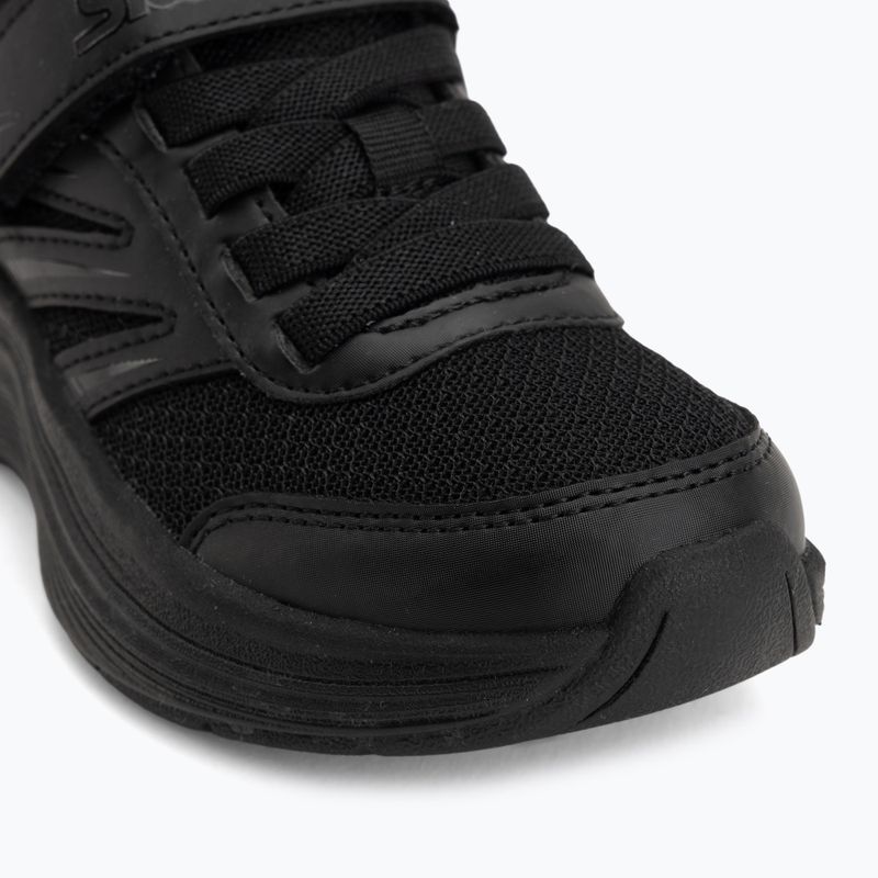 Детски обувки SKECHERS Streamline black 7