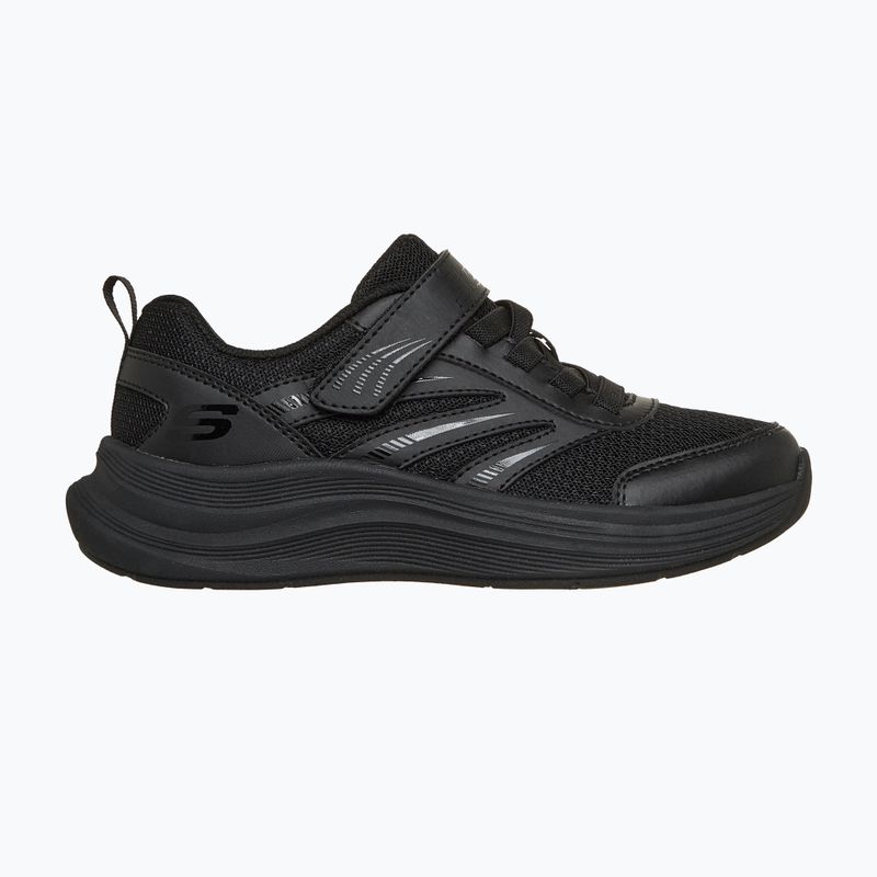 Детски обувки SKECHERS Streamline black 2