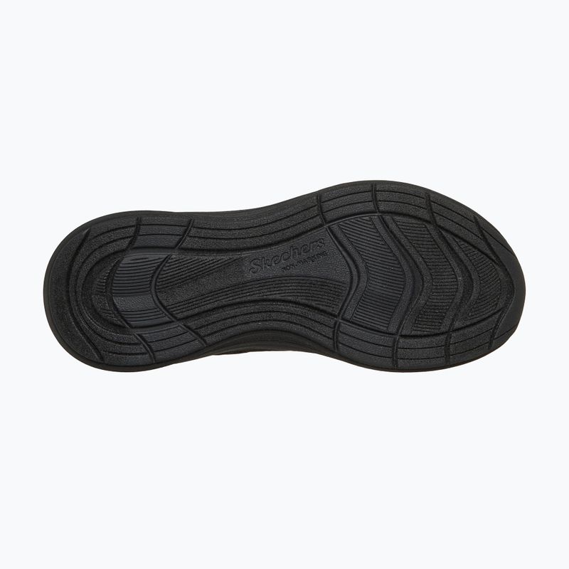 Детски обувки SKECHERS Streamline black 5