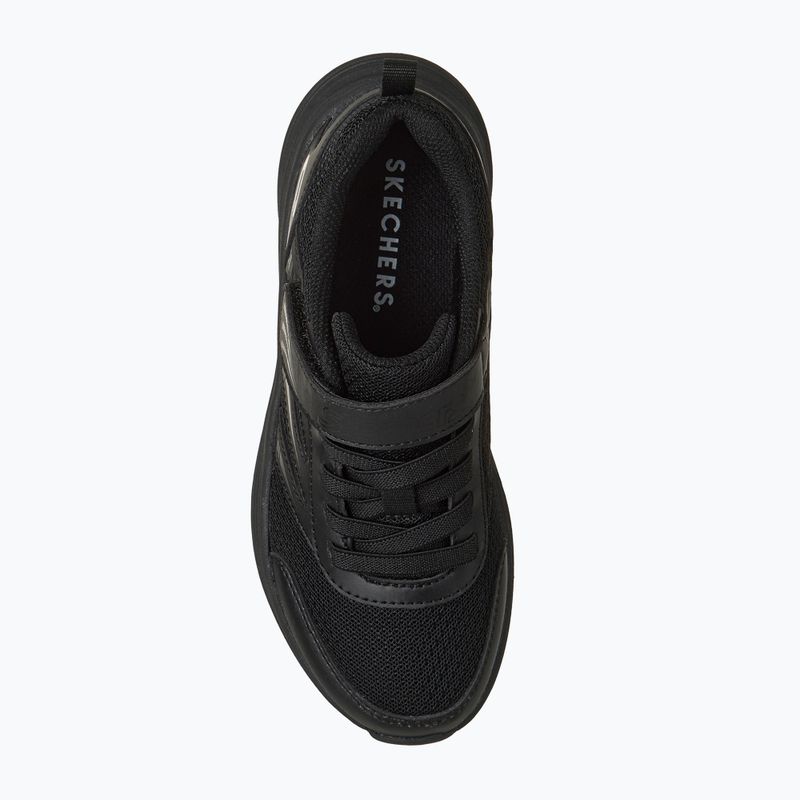 Детски обувки SKECHERS Streamline black 6