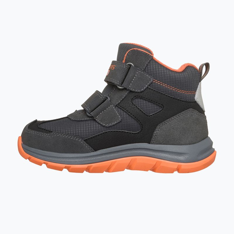 Детски обувки SKECHERS Dynamic Trail gray 3
