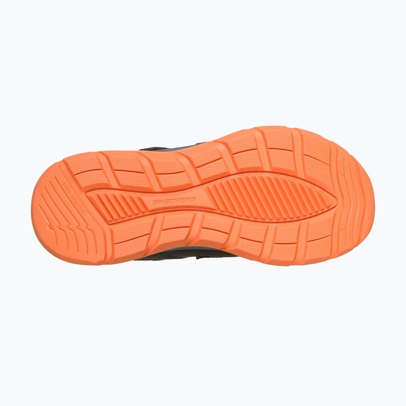 Детски обувки SKECHERS Dynamic Trail gray 5