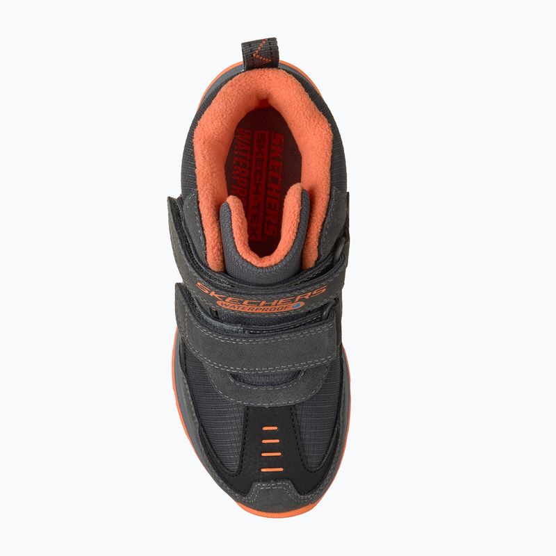 Детски обувки SKECHERS Dynamic Trail gray 6