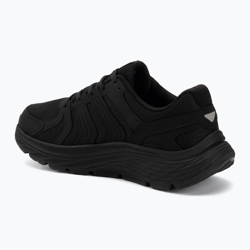 Мъжки обувки SKECHERS Go Run Consistent 3 Core Track black 3