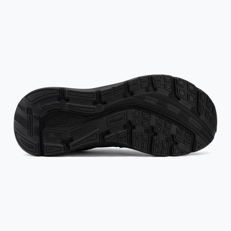 Мъжки обувки SKECHERS Go Run Consistent 3 Core Track black 4