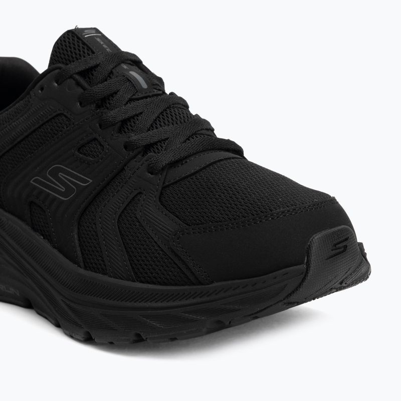 Мъжки обувки SKECHERS Go Run Consistent 3 Core Track black 7