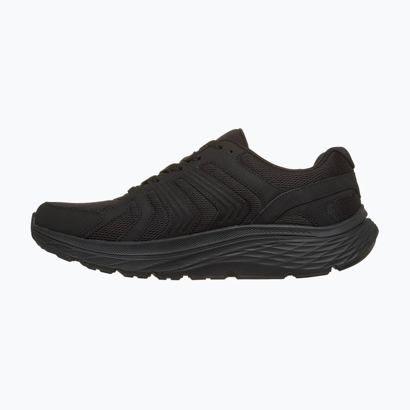 Мъжки обувки SKECHERS Go Run Consistent 3 Core Track black 3
