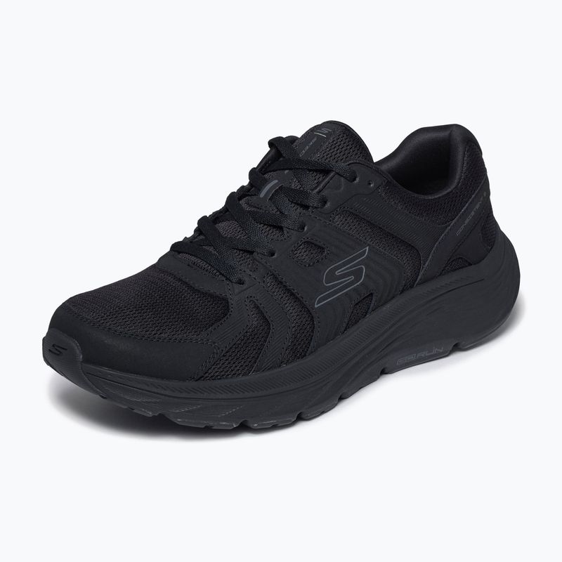 Мъжки обувки SKECHERS Go Run Consistent 3 Core Track black 4