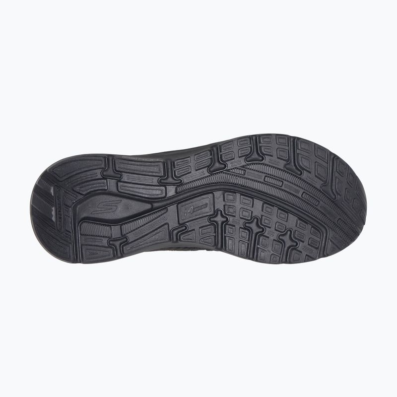 Мъжки обувки SKECHERS Go Run Consistent 3 Core Track black 5
