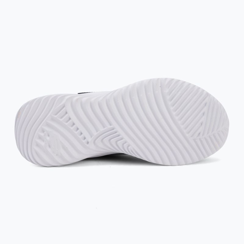Детски обувки SKECHERS Bounder Free And Easy blue 4