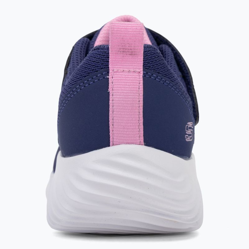 Детски обувки SKECHERS Bounder Free And Easy blue 6