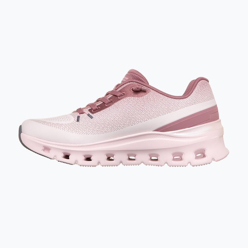 Дамски обувки SKECHERS Glide-Step Pro Soft Mirage pink 3