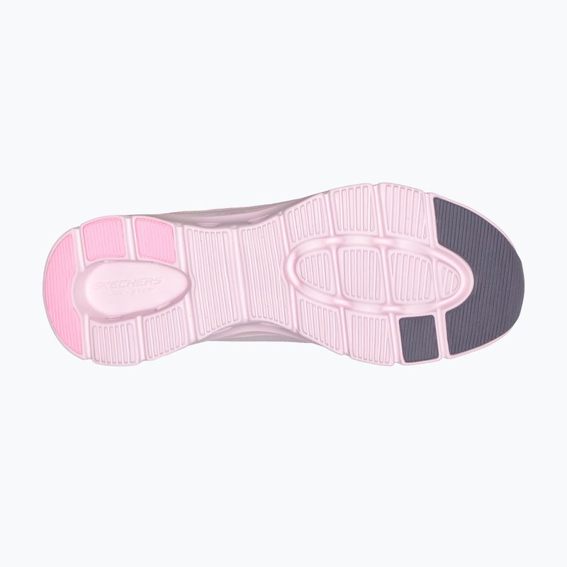 Дамски обувки SKECHERS Glide-Step Pro Soft Mirage pink 4