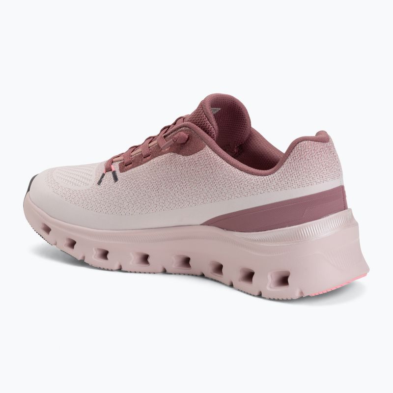Дамски обувки SKECHERS Glide-Step Pro Soft Mirage pink 3