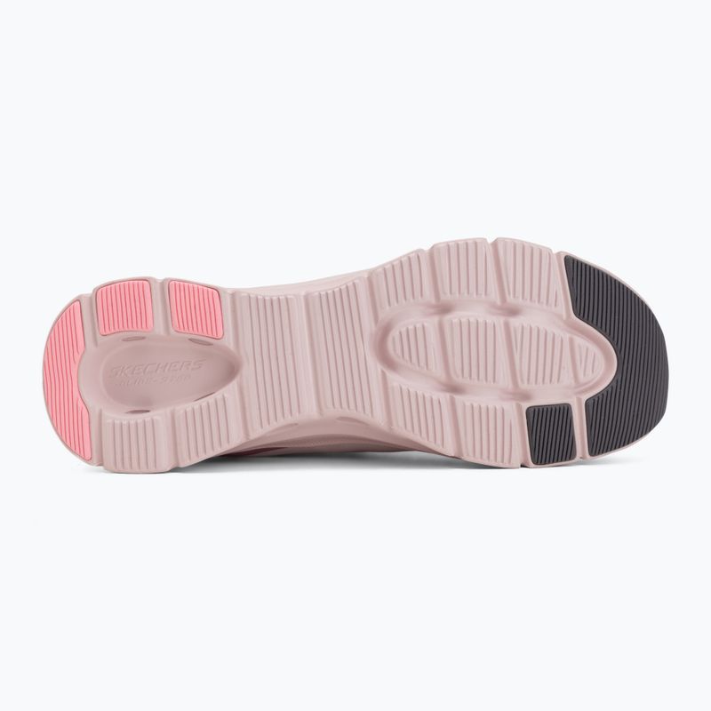 Дамски обувки SKECHERS Glide-Step Pro Soft Mirage pink 4