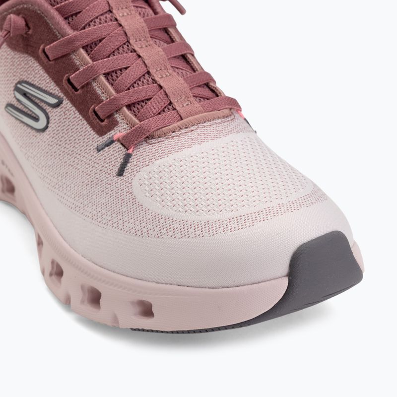 Дамски обувки SKECHERS Glide-Step Pro Soft Mirage pink 7