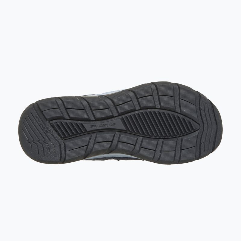 Детски обувки SKECHERS Dynamic Trail Dino-Scouts blue 5