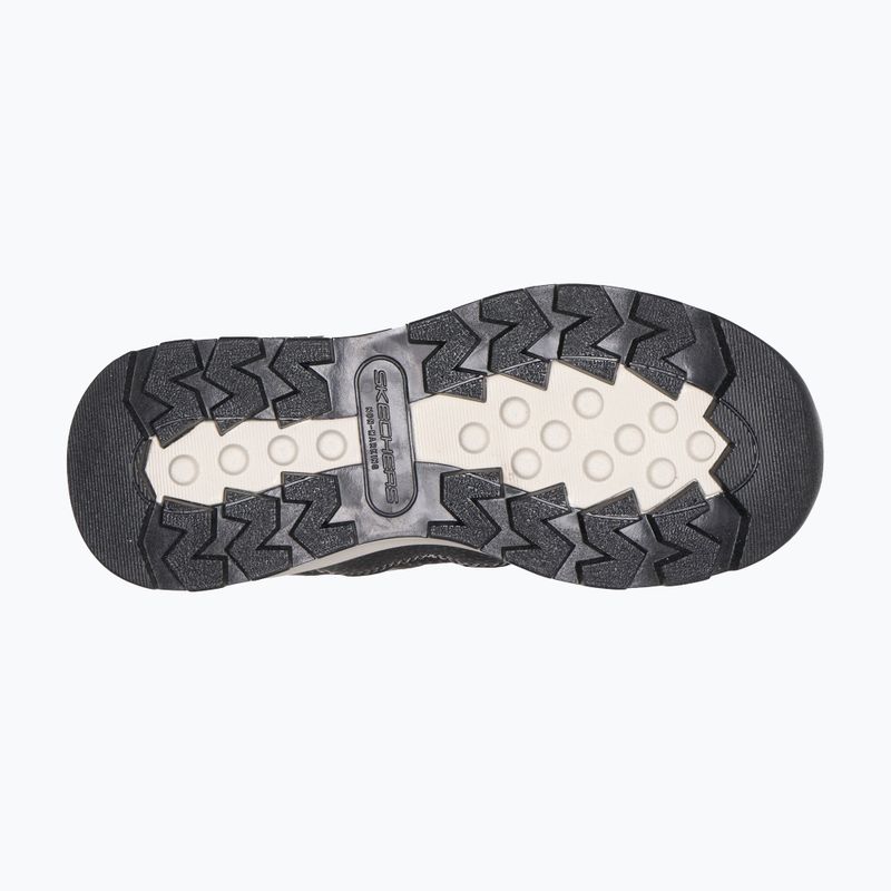 Детски обувки SKECHERS Storm Blazer Drizzle Squad black 4