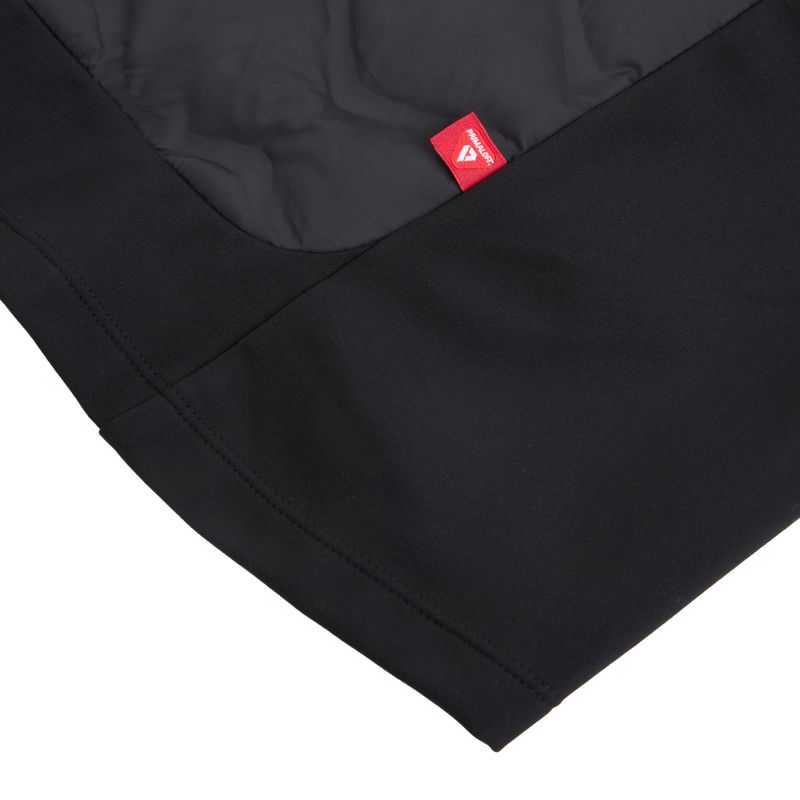 Мъжки елек за бягане HOKA Skyfill Insulated Vest black 4
