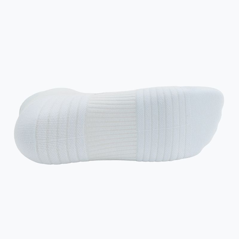 Чорапи HOKA No-Show Run Sock glimmering blue 4