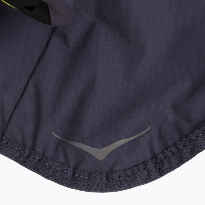 Жилетка за бягане Hoka Trail Run Vest 10L squid ink 5
