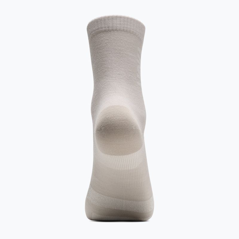 Чорапи HOKA Merino Crew Sock river rock grey 3