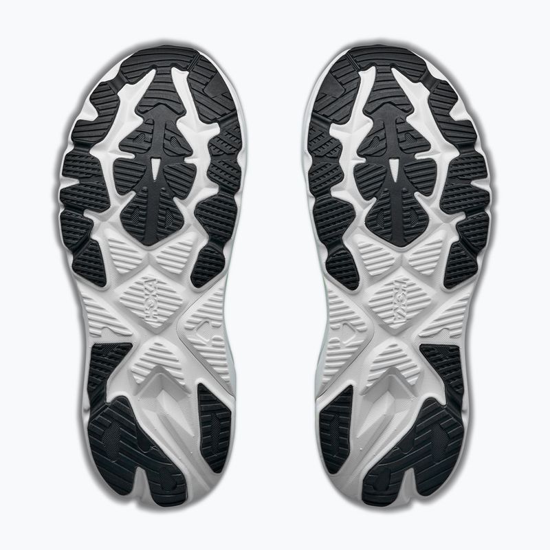 Дамски обувки за бягане HOKA Arahi 9 tart apple/glimmering blue 6