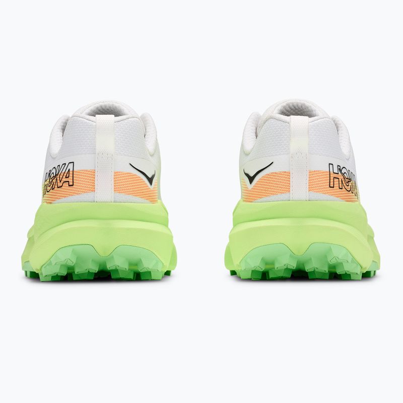 Мъжки обувки за бягане  HOKA Torrent 5 frost/neon yuzu 6