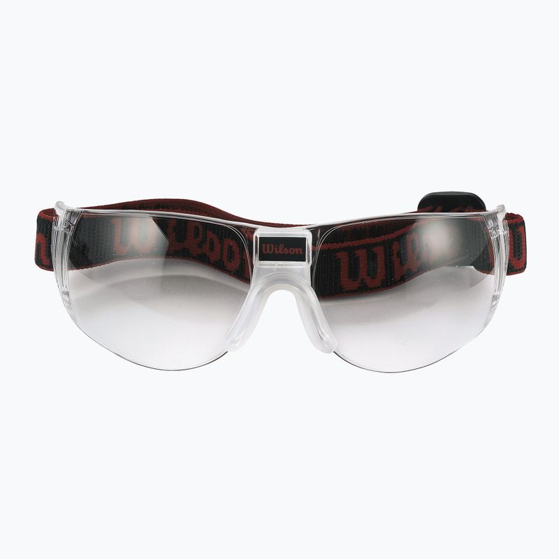 Очила за скуош Wilson Omni ZC1505 5