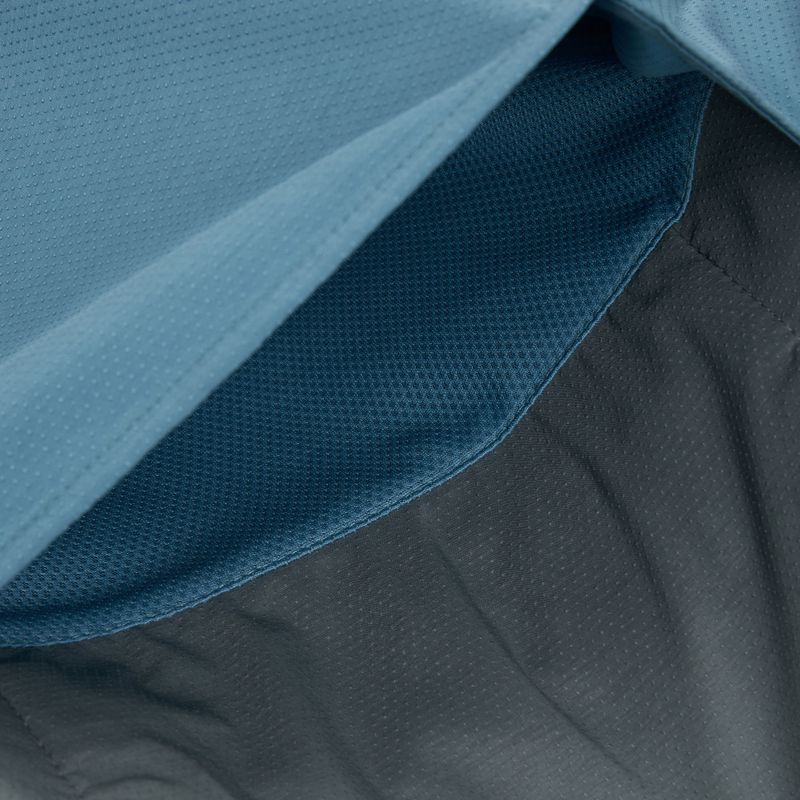 Мъжко яке за бягане Nike Impossibly Light Windrunner smoke grey/smokey blue/anthracite 5