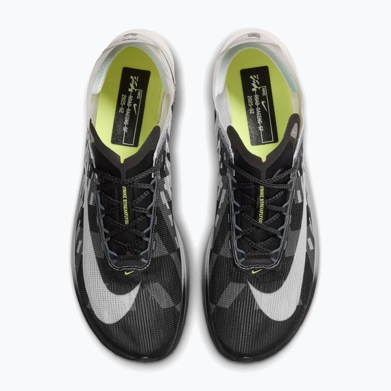 Мъжки обувки за бягане  Nike Streakfly 2 SE black/smoke grey/grey fog/white 4
