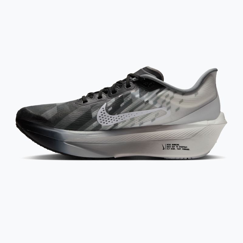 Мъжки обувки за бягане  Nike Zoom Fly 6 SE black/smoke grey/grey fog/white 2