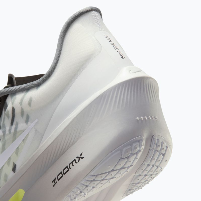 Мъжки обувки за бягане  Nike Zoom Fly 6 SE black/smoke grey/grey fog/white 6