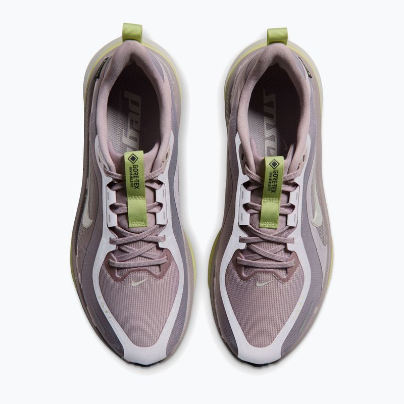 Дамски обувки за бягане Nike Pegasus 42 GORE-TEX particle rose/silver lilac/fennel/sail 3