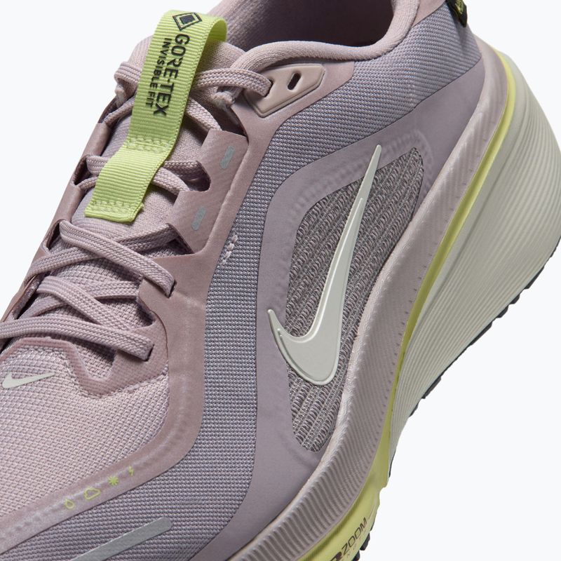 Дамски обувки за бягане Nike Pegasus 42 GORE-TEX particle rose/silver lilac/fennel/sail 5