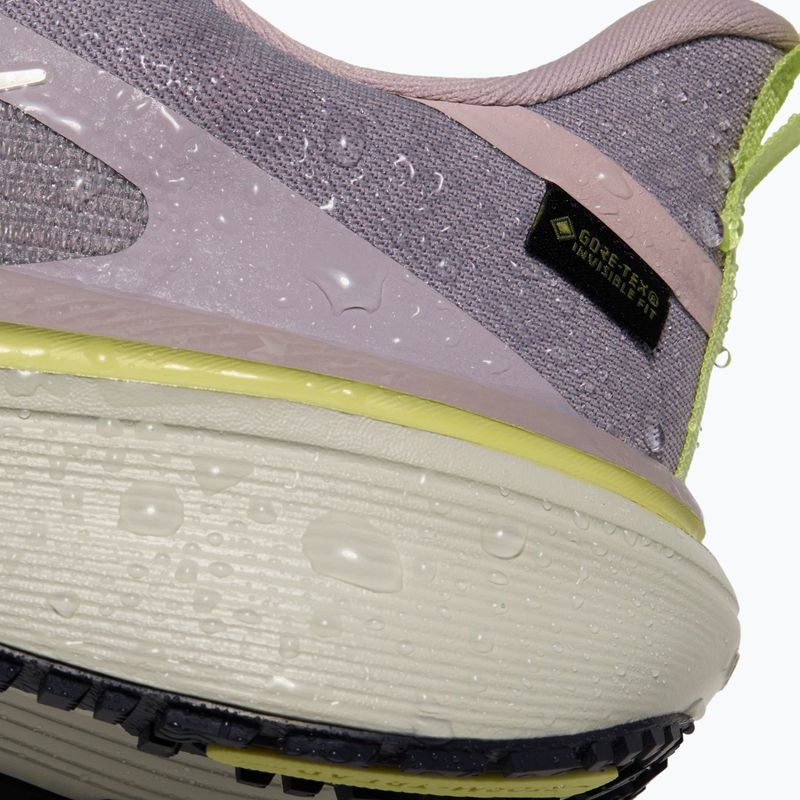 Дамски обувки за бягане Nike Pegasus 42 GORE-TEX particle rose/silver lilac/fennel/sail 7