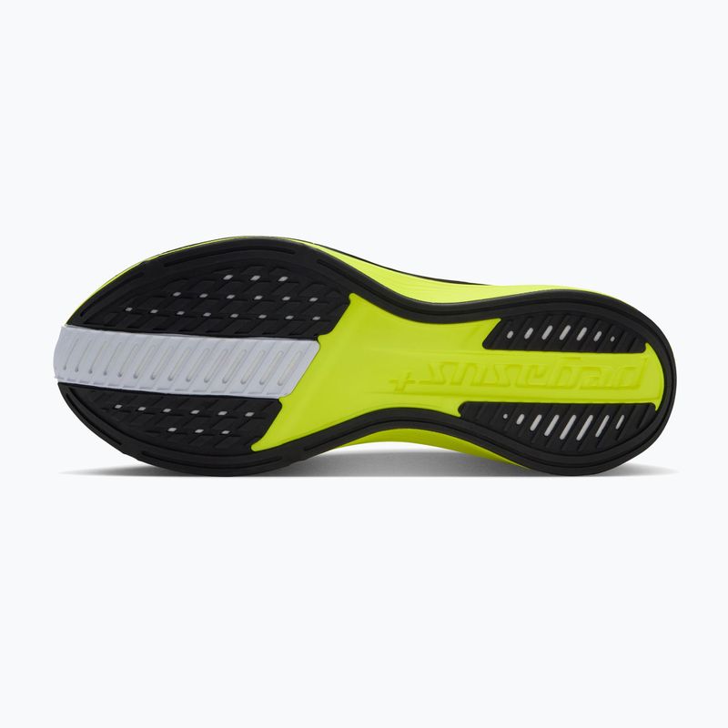 Мъжки обувки за бягане  Nike Pegasus Plus 2 lemon venom/white/black 3