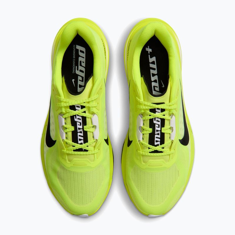 Мъжки обувки за бягане  Nike Pegasus Plus 2 lemon venom/white/black 4