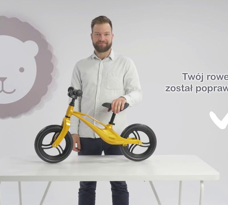 Велосипед за крос-кънтри Lionelo Bart Tour сив LOE-BART TOUR 13