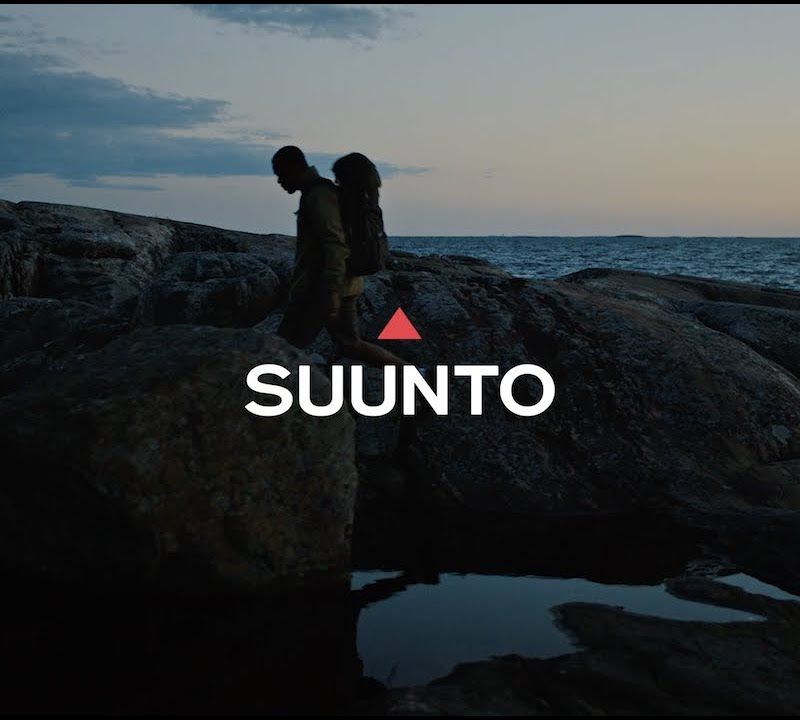 Часовник Suunto 5 Peak ridge sand SS050727000 8