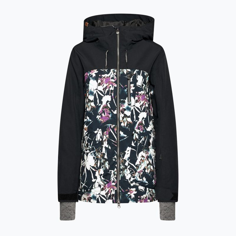Дамско яке за сноуборд ROXY Stated 2021 black 13