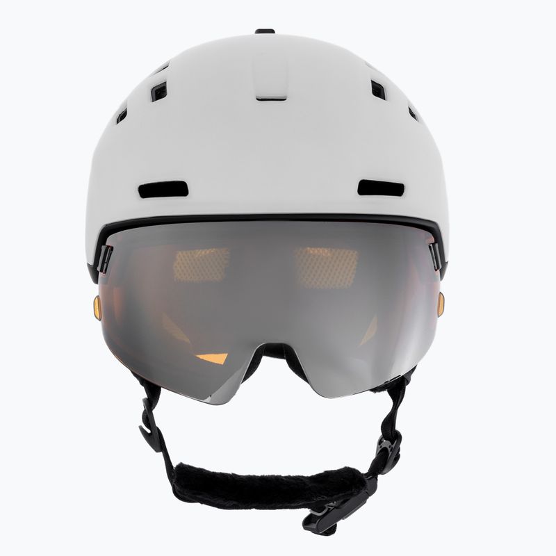 Мъжка ски каска HEAD Radar бяла 323431 2