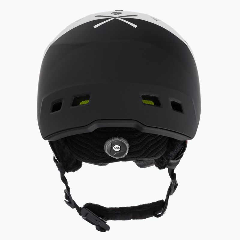 Мъжка ски каска HEAD Radar бяла 323431 3