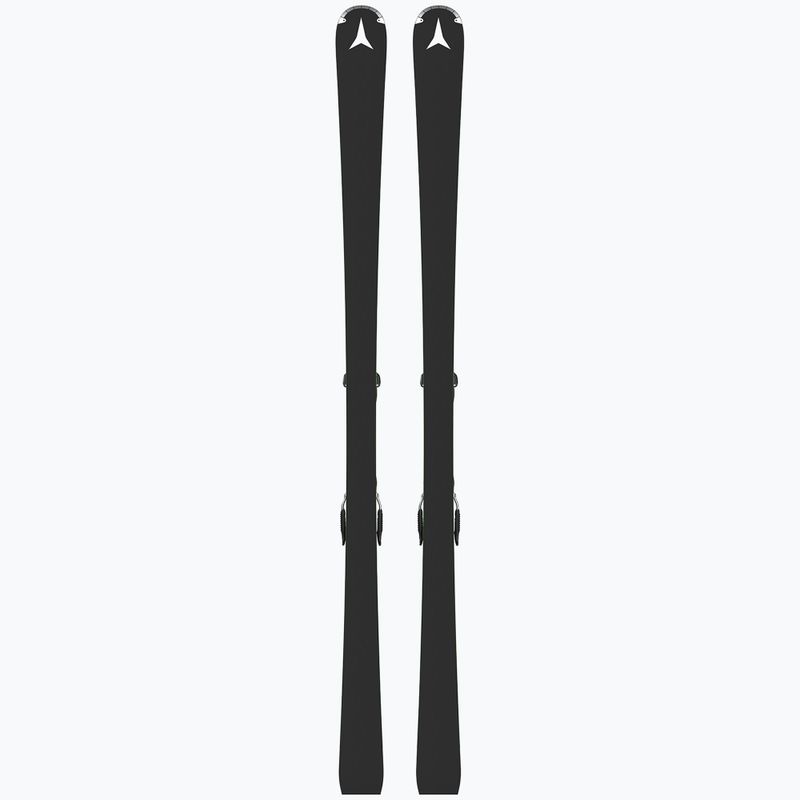 Мъжки ски за спускане ATOMIC Redster X9S Revo S Green + X 12 Gw AA0028942/AD5002122000 11