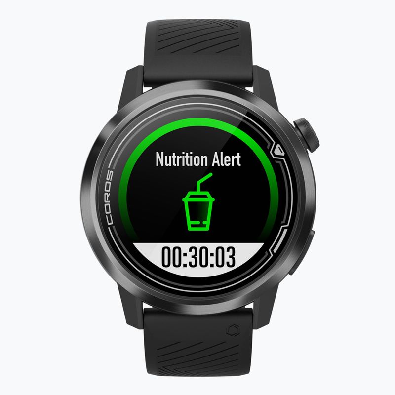 COROS APEX Premium GPS 42 мм черен WAPXS-BLK2 4