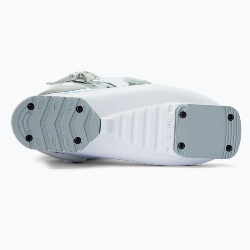 Детски ски обувки HEAD Z 3 бели 609557 4
